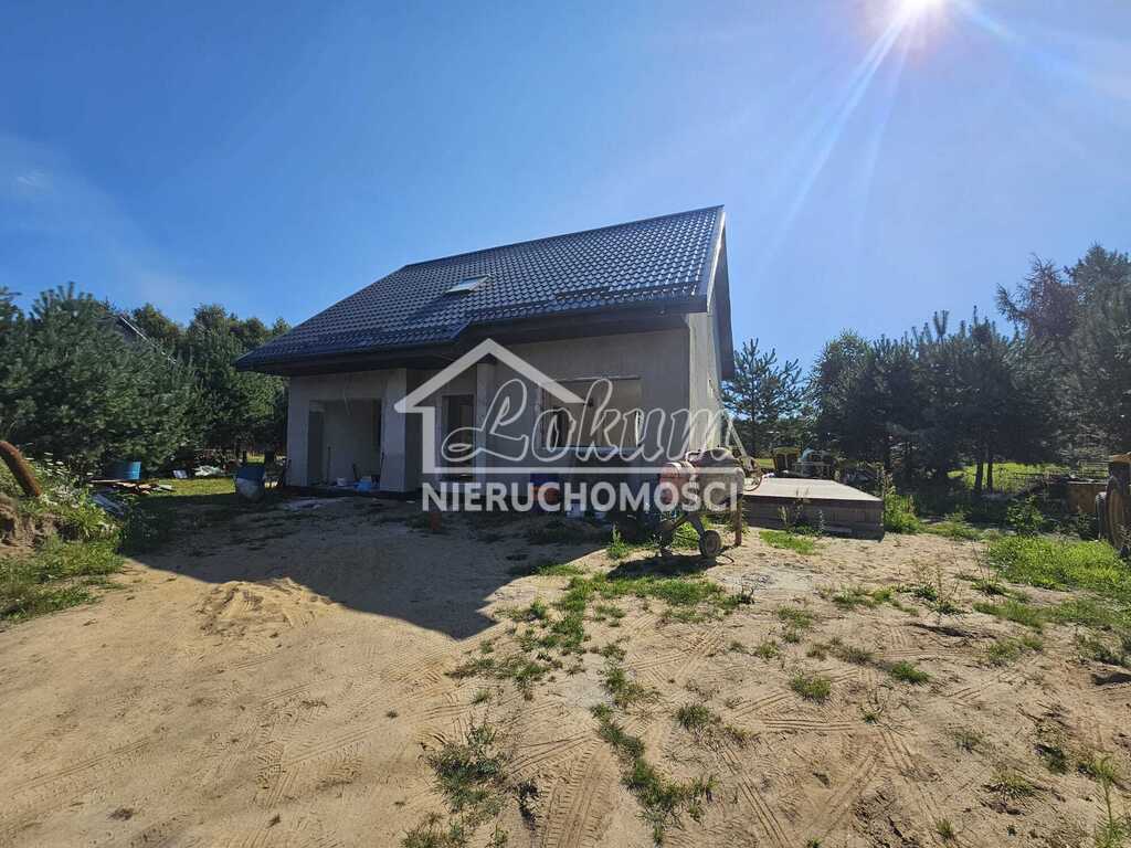 Dom 130&nbsp;m², Pławno - zdjęcie 1