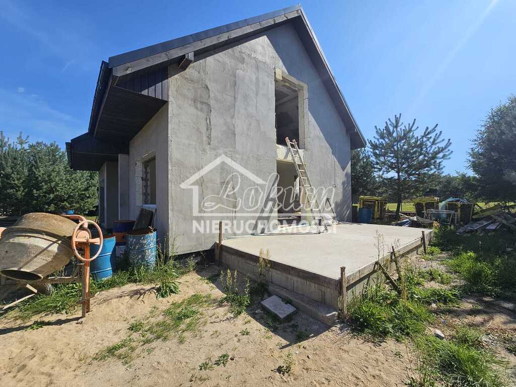 Dom 130&nbsp;m², Pławno - zdjęcie 8