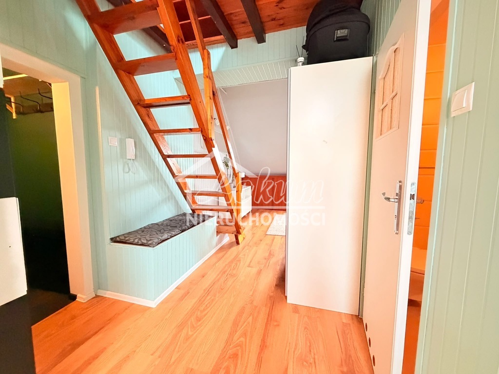 Mieszkanie 37,5&nbsp;m², Police, Przybora - zdjęcie 9