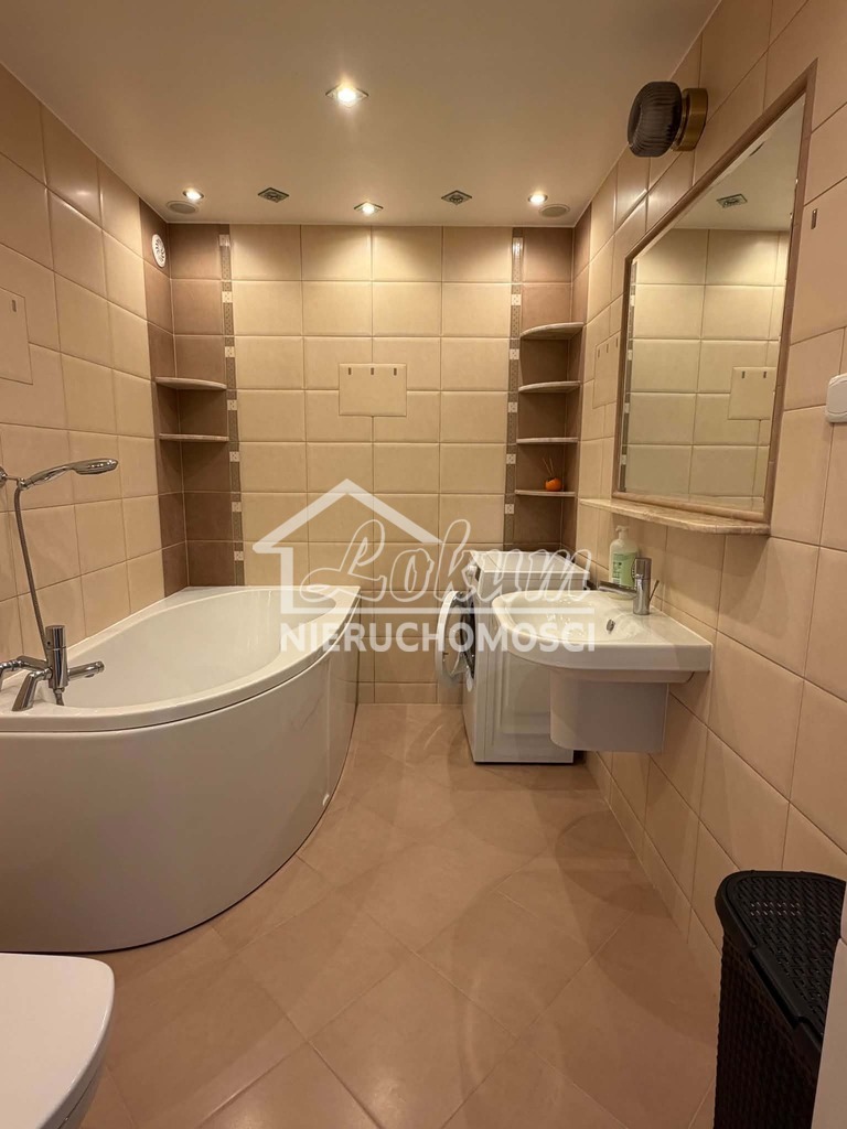Mieszkanie 37,5&nbsp;m², Police, Przybora - zdjęcie 10