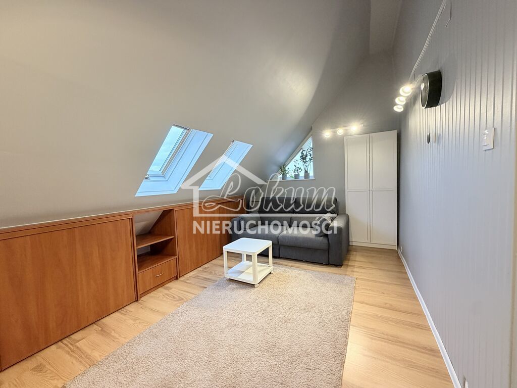 Mieszkanie 37,5&nbsp;m², Police, Przybora - zdjęcie 2