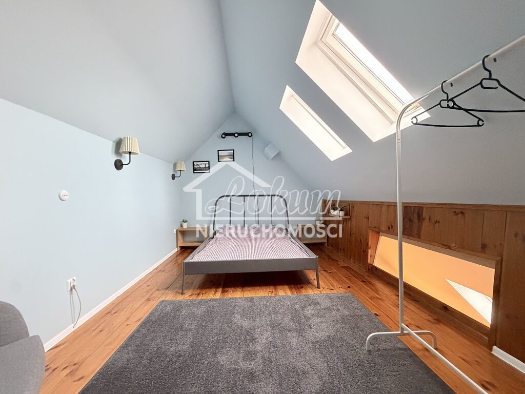 Mieszkanie 37,5&nbsp;m², Police, Przybora - zdjęcie 6