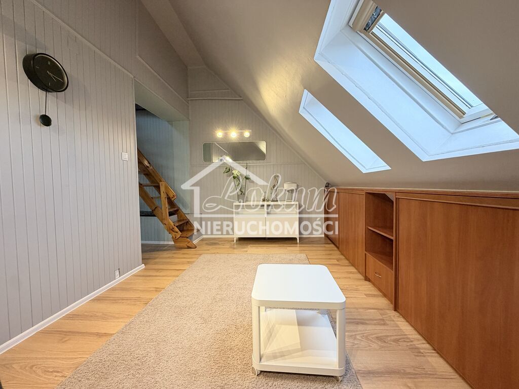 Mieszkanie 37,5&nbsp;m², Police, Przybora - zdjęcie 3