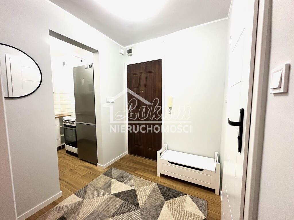 Mieszkanie 34,47&nbsp;m², Szczecin, Południowa - zdjęcie 6