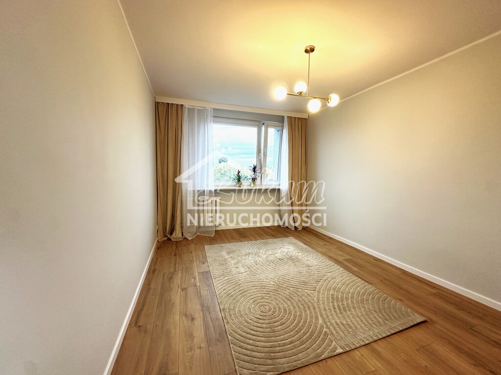 Mieszkanie 34,47&nbsp;m², Szczecin, Południowa - zdjęcie 2