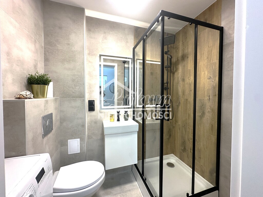 Mieszkanie 34,47&nbsp;m², Szczecin, Południowa - zdjęcie 3