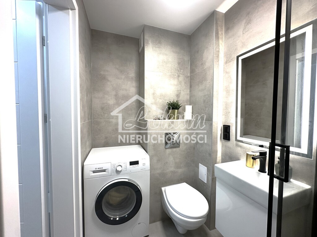 Mieszkanie 34,47&nbsp;m², Szczecin, Południowa - zdjęcie 4