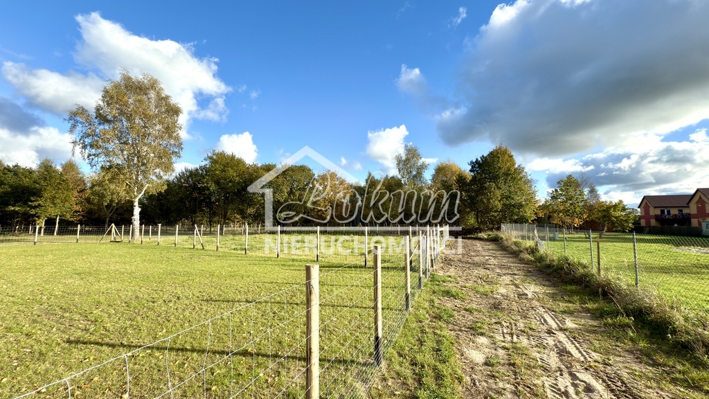 Działka budowlana 607&nbsp;m², Niechorze - zdjęcie 7
