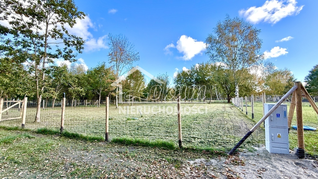 Działka budowlana 607&nbsp;m², Niechorze - zdjęcie 10