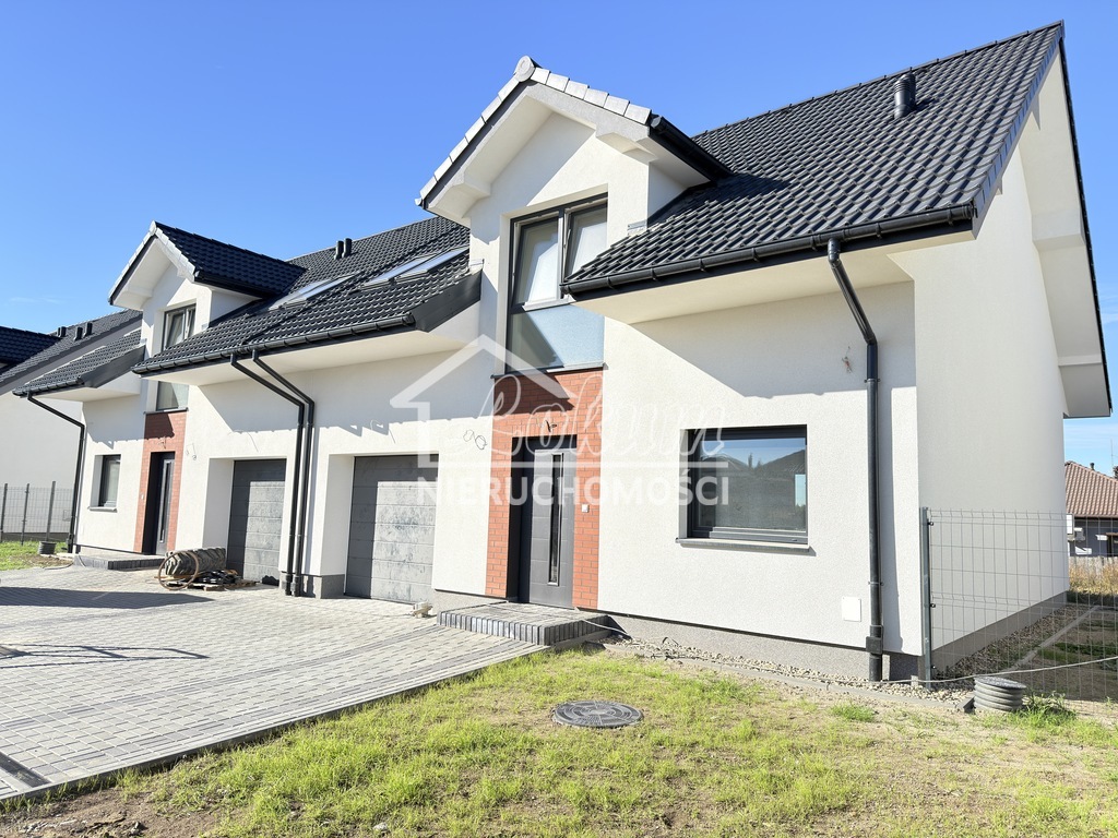 Dom 136,7&nbsp;m², Wołczkowo - zdjęcie 2
