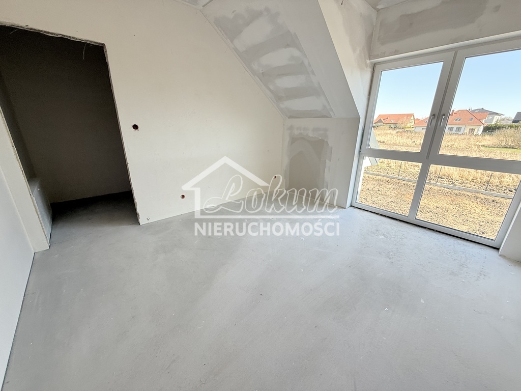 Dom 136,7&nbsp;m², Wołczkowo - zdjęcie 7