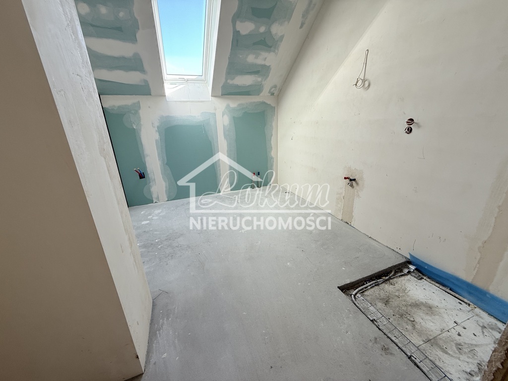 Dom 136,7&nbsp;m², Wołczkowo - zdjęcie 5