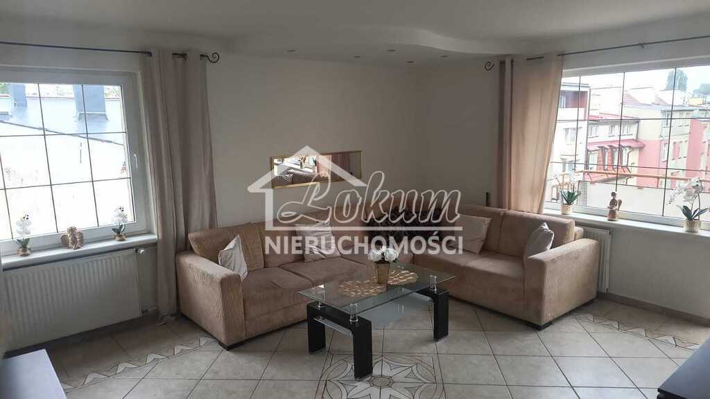 Mieszkanie 64,41 m², Świnoujście, Stanisława Wyspiańskiego - zdjęcie 2