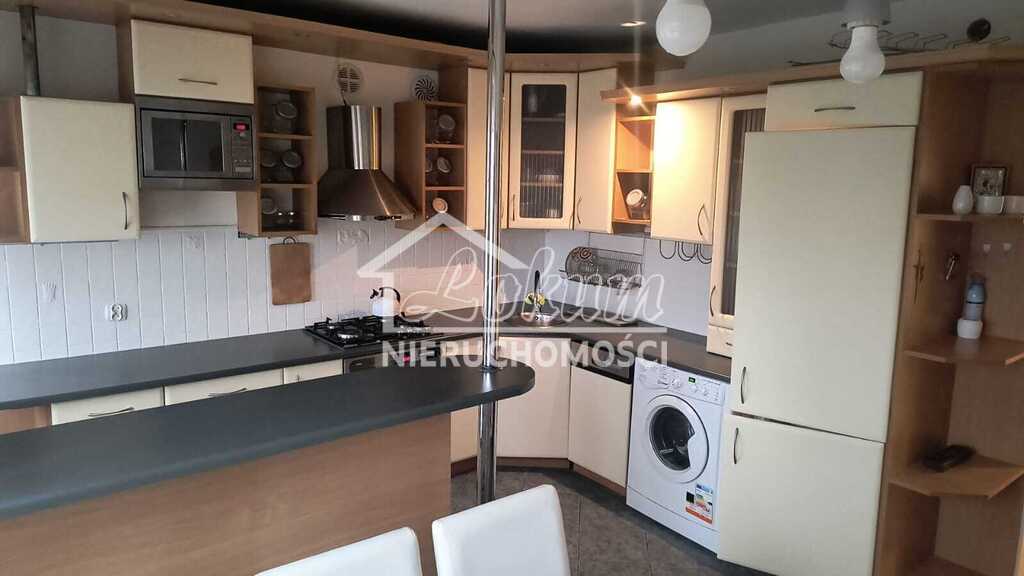 Mieszkanie 64,41 m², Świnoujście, Stanisława Wyspiańskiego - zdjęcie 10
