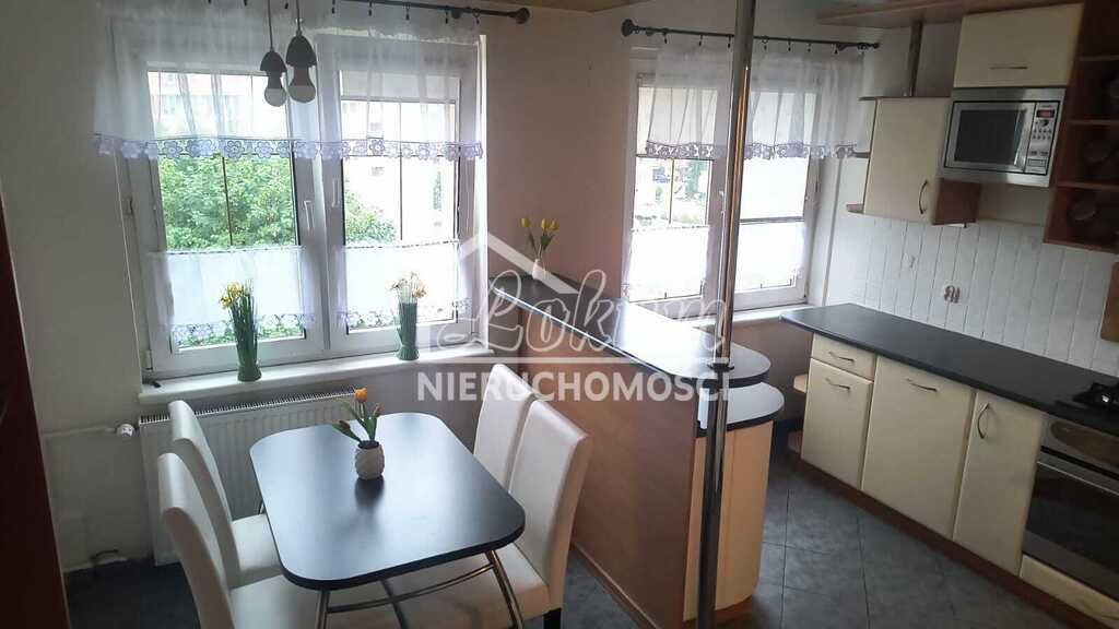 Mieszkanie 64,41 m², Świnoujście, Stanisława Wyspiańskiego - zdjęcie 9