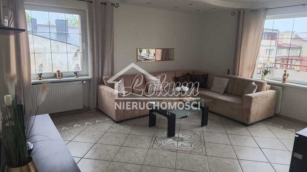 Mieszkanie 64,41 m², Świnoujście, Stanisława Wyspiańskiego - zdjęcie 1