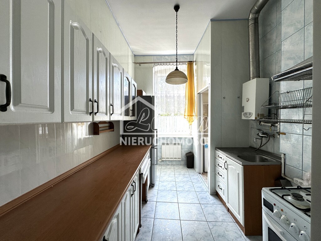 Mieszkanie 64,7 m², Szczecin, Hetmana Stefana Czarnieckiego - zdjęcie 5