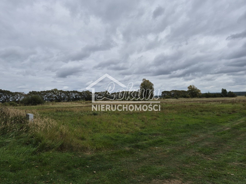 Działka budowlana 1251&nbsp;m², Dobra, Dereszowa - zdjęcie 2