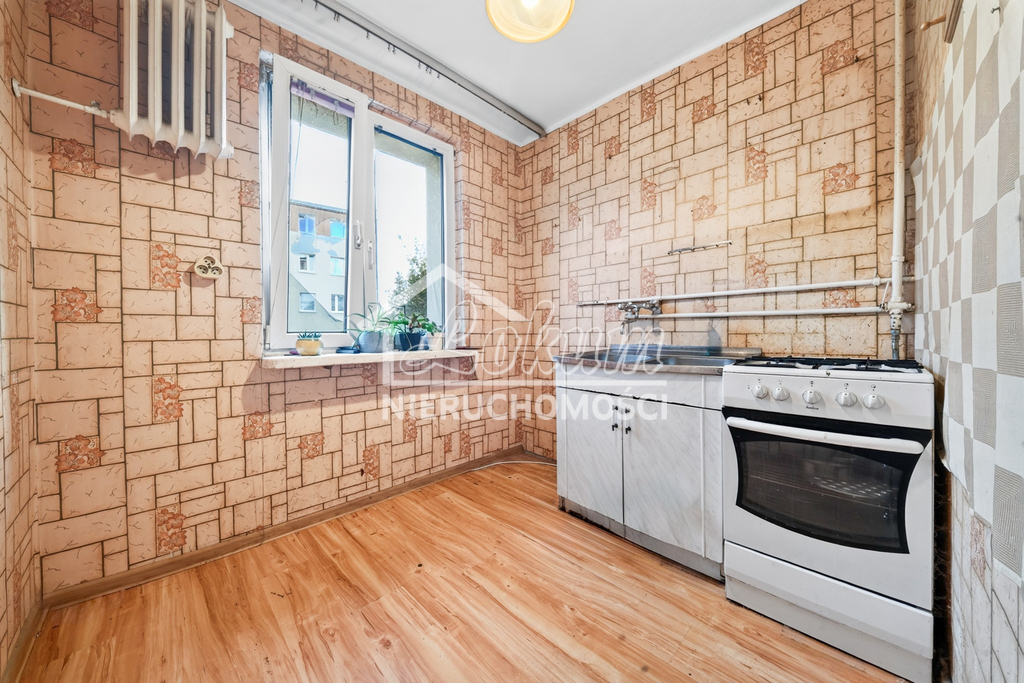 Mieszkanie 47,61&nbsp;m², Stargard, Bolesława Chrobrego - zdjęcie 11