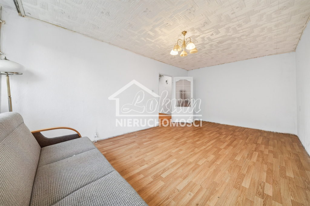 Mieszkanie 47,61&nbsp;m², Stargard, Bolesława Chrobrego - zdjęcie 5