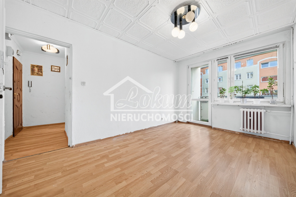 Mieszkanie 47,61&nbsp;m², Stargard, Bolesława Chrobrego - zdjęcie 7