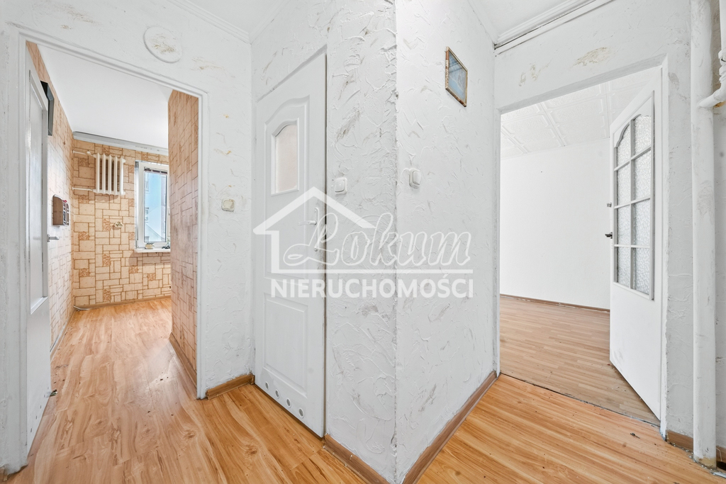 Mieszkanie 47,61&nbsp;m², Stargard, Bolesława Chrobrego - zdjęcie 13