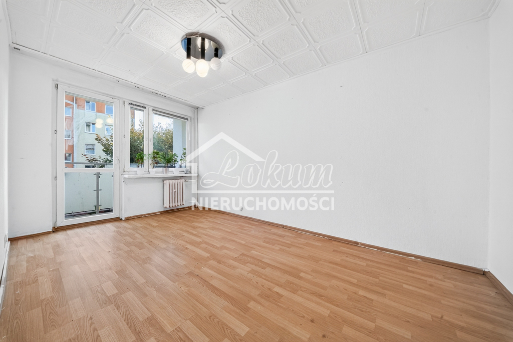 Mieszkanie 47,61&nbsp;m², Stargard, Bolesława Chrobrego - zdjęcie 6