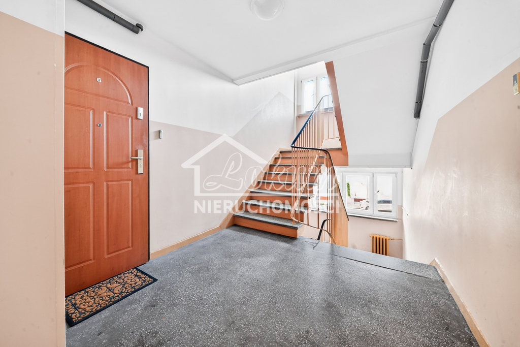 Mieszkanie 47,61&nbsp;m², Stargard, Bolesława Chrobrego - zdjęcie 15