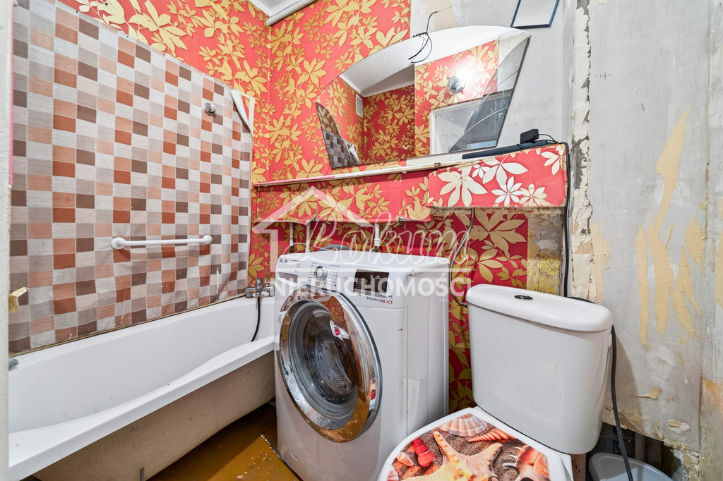 Mieszkanie 47,61&nbsp;m², Stargard, Bolesława Chrobrego - zdjęcie 14
