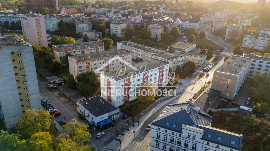 Mieszkanie 47,61&nbsp;m², Stargard, Bolesława Chrobrego - zdjęcie 17