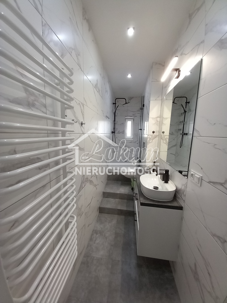 Mieszkanie 78 m², Szczecin - zdjęcie 11
