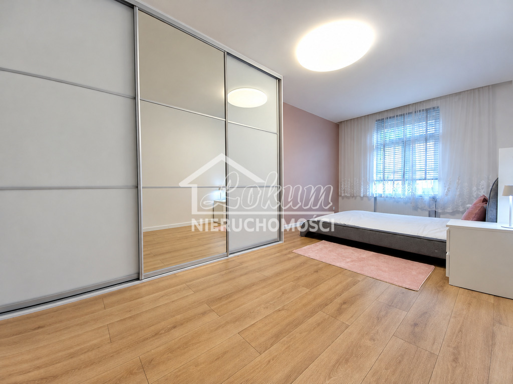 Mieszkanie 78 m², Szczecin - zdjęcie 4
