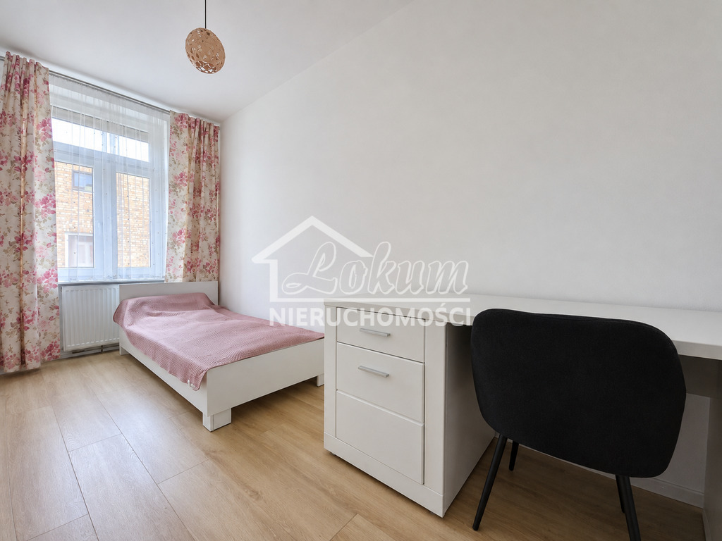 Mieszkanie 78 m², Szczecin - zdjęcie 6