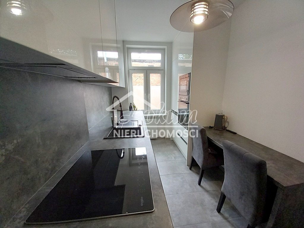 Mieszkanie 78 m², Szczecin - zdjęcie 9