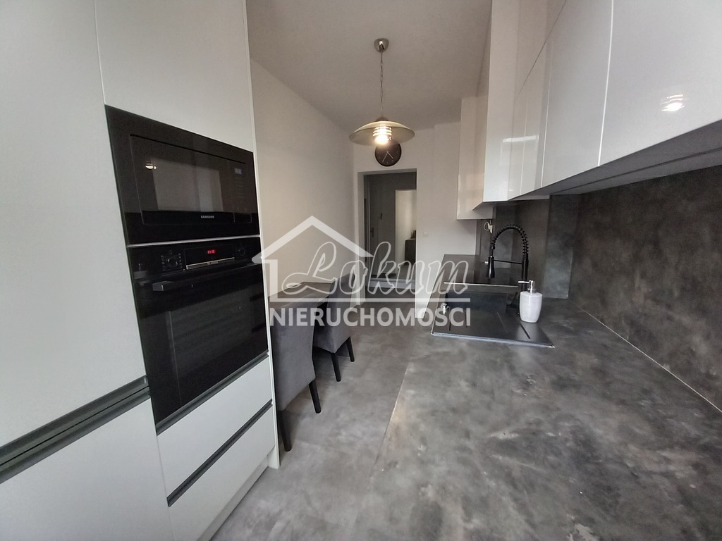 Mieszkanie 78 m², Szczecin - zdjęcie 10
