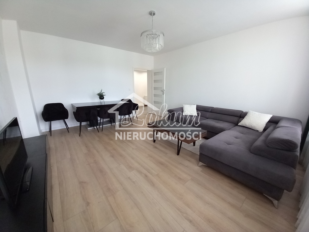 Mieszkanie 78 m², Szczecin - zdjęcie 3