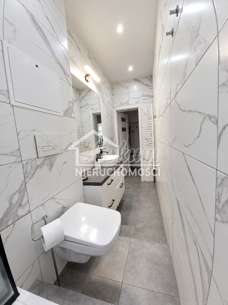 Mieszkanie 78 m², Szczecin - zdjęcie 12