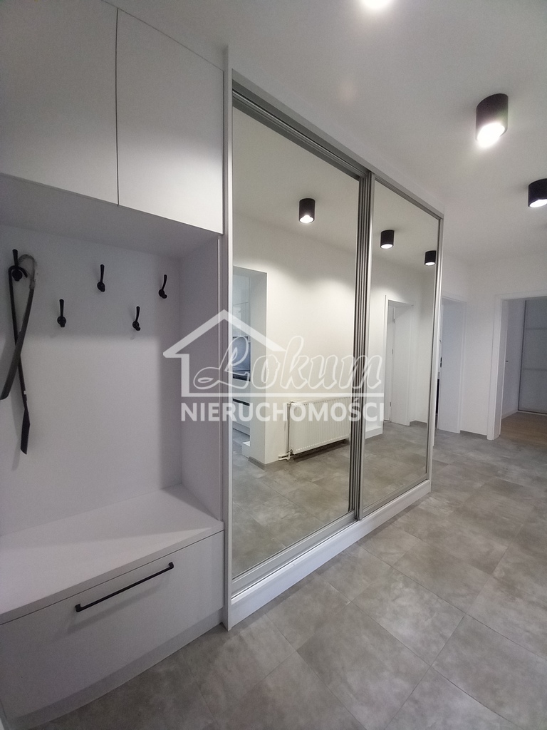 Mieszkanie 78 m², Szczecin - zdjęcie 13