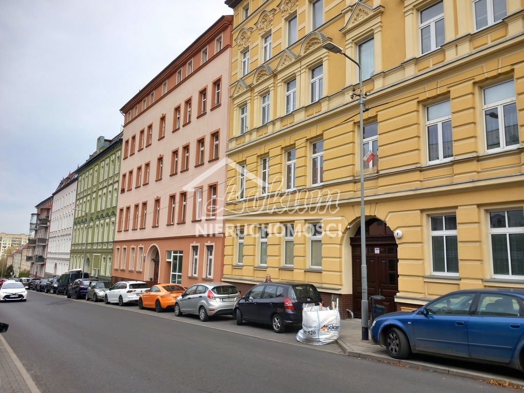 Mieszkanie 78 m², Szczecin - zdjęcie 15