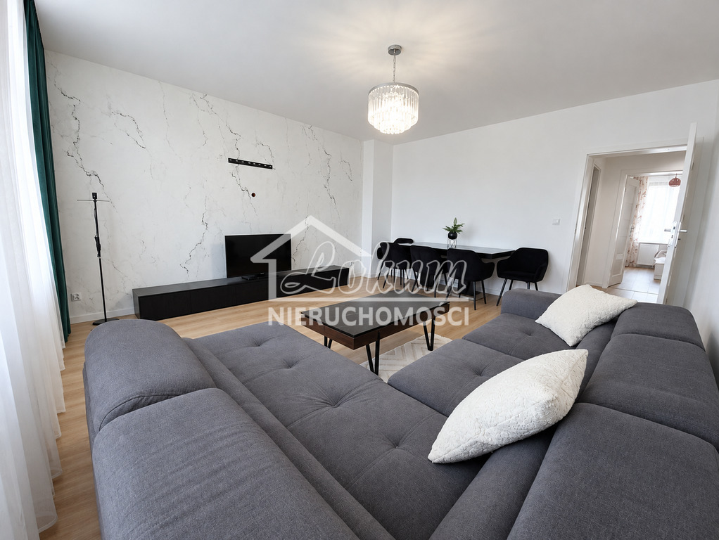 Mieszkanie 78 m², Szczecin - zdjęcie 2