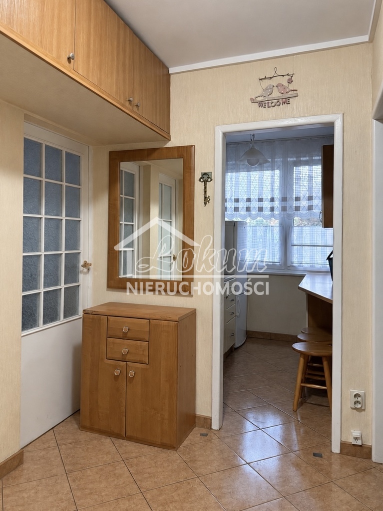 Mieszkanie 48 m², Szczecin, Xawerego Dunikowskiego - zdjęcie 9