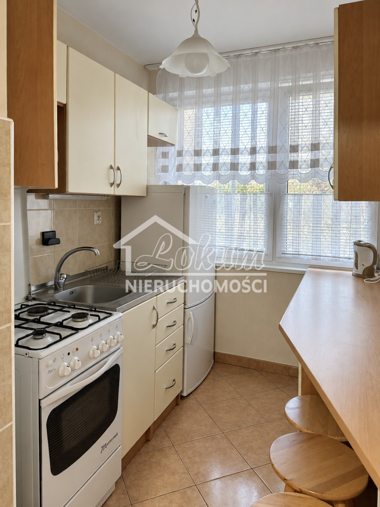 Mieszkanie 48 m², Szczecin, Xawerego Dunikowskiego - zdjęcie 7