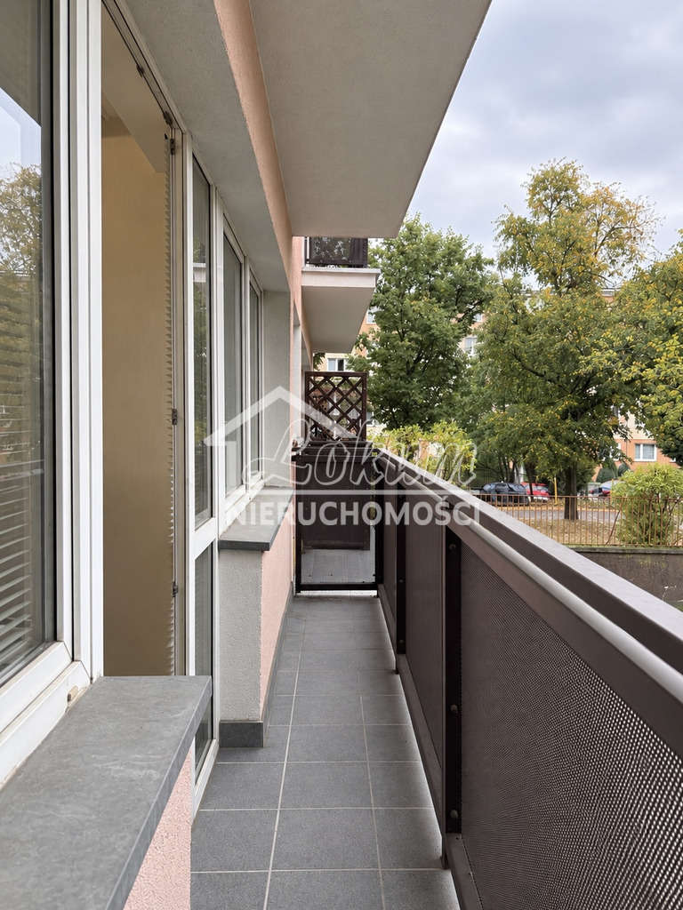 Mieszkanie 48 m², Szczecin, Xawerego Dunikowskiego - zdjęcie 3