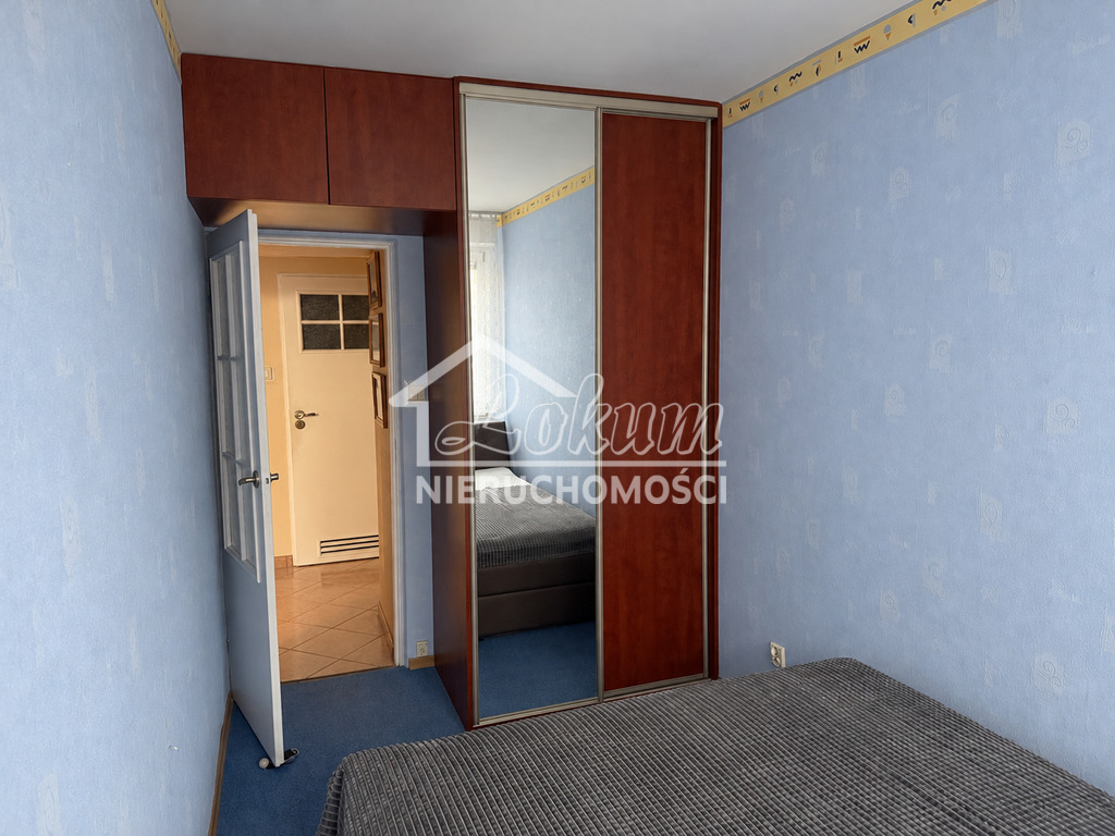 Mieszkanie 48 m², Szczecin, Xawerego Dunikowskiego - zdjęcie 6