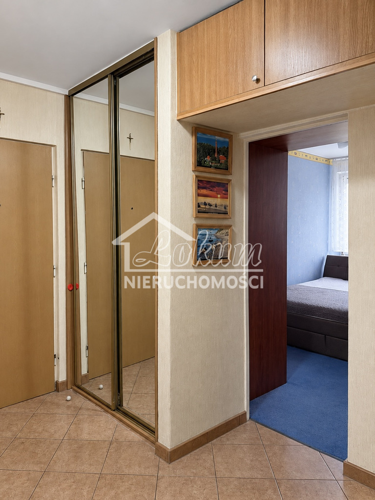 Mieszkanie 48 m², Szczecin, Xawerego Dunikowskiego - zdjęcie 10