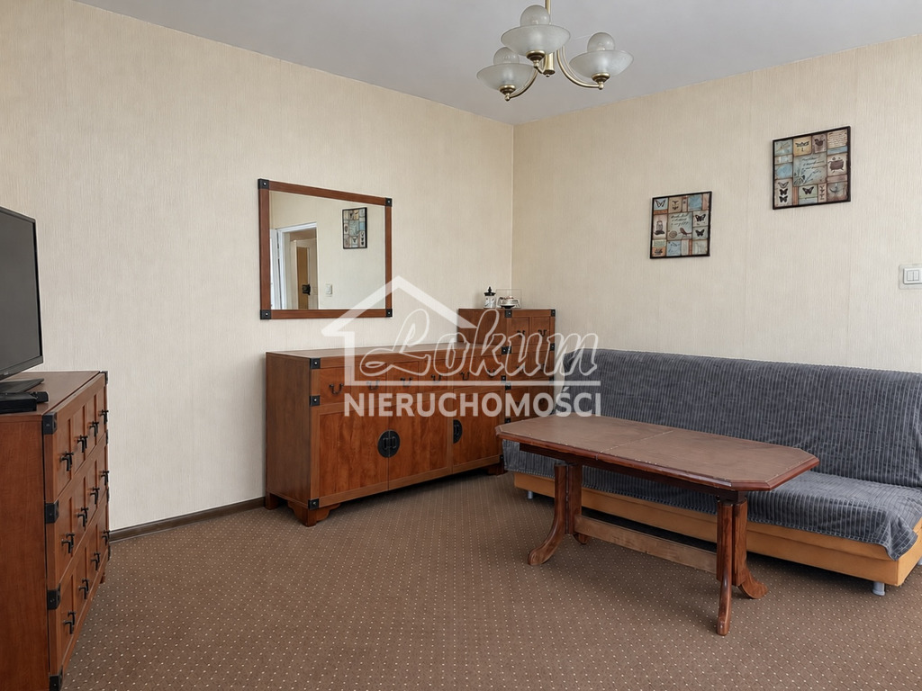 Mieszkanie 48 m², Szczecin, Xawerego Dunikowskiego - zdjęcie 1
