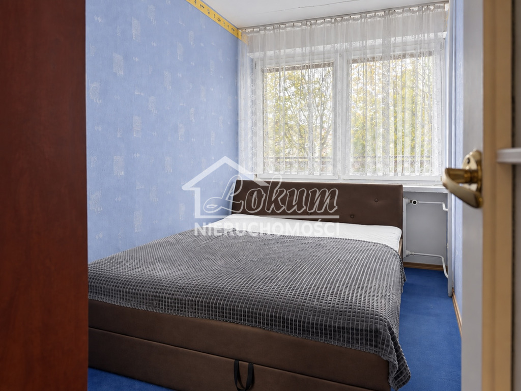 Mieszkanie 48 m², Szczecin, Xawerego Dunikowskiego - zdjęcie 5