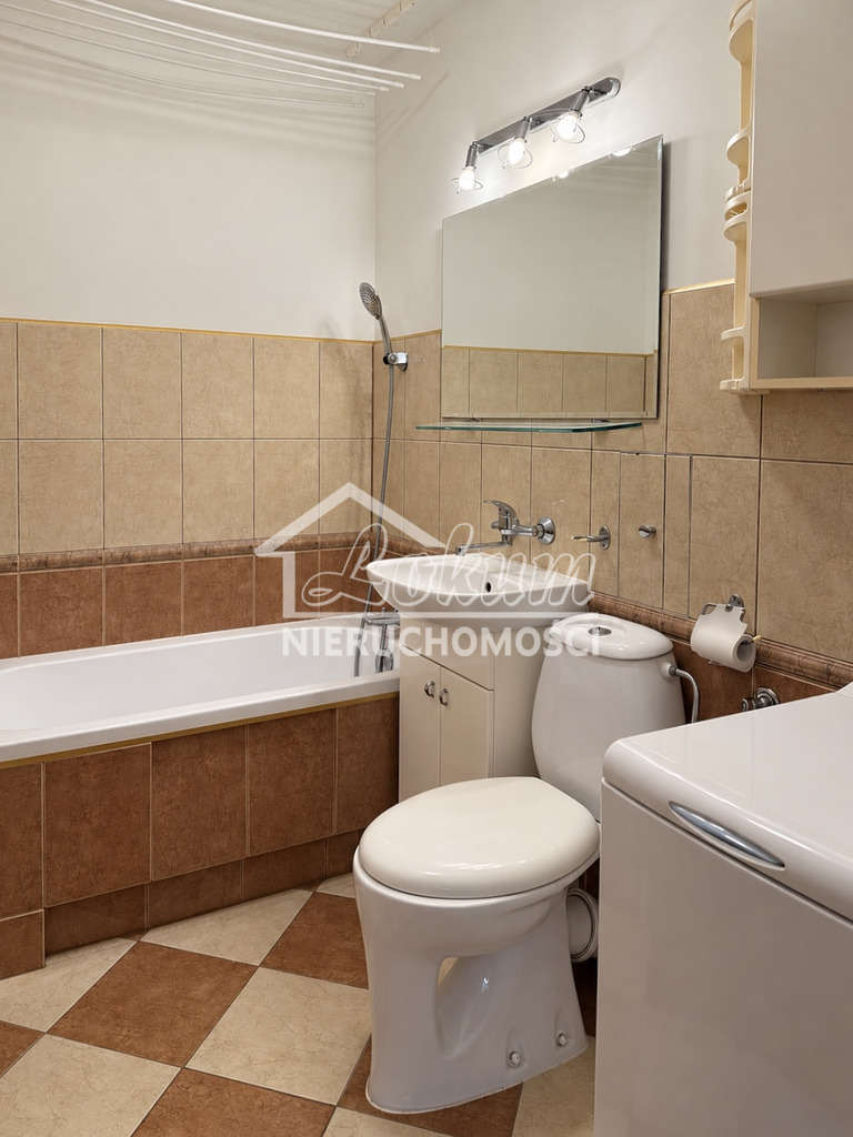 Mieszkanie 48 m², Szczecin, Xawerego Dunikowskiego - zdjęcie 8