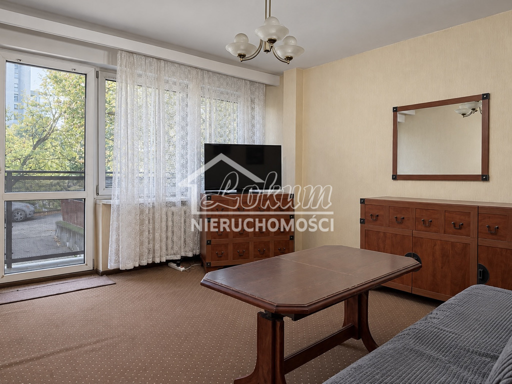 Mieszkanie 48 m², Szczecin, Xawerego Dunikowskiego - zdjęcie 2