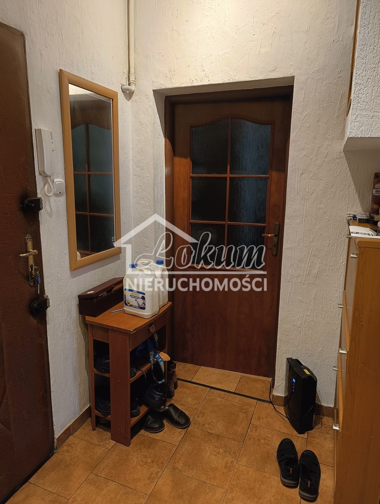 Mieszkanie 47,4 m², Szczecin, Księcia Bogusława X - zdjęcie 10